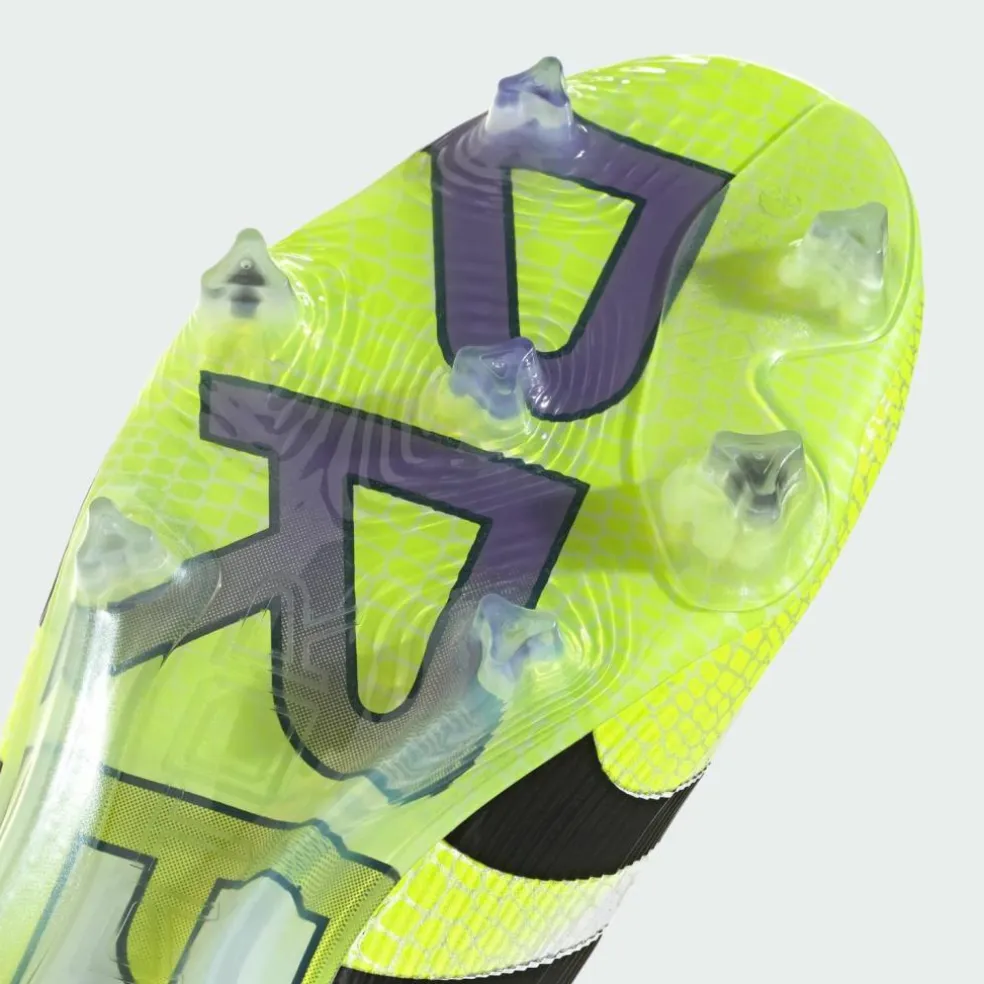 adidas · Predator Elite Laceless Fußballschuh