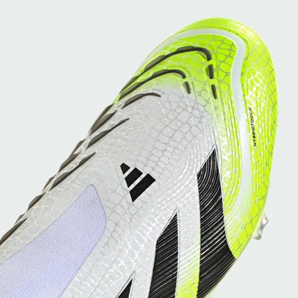 adidas · Predator Elite Laceless Fußballschuh