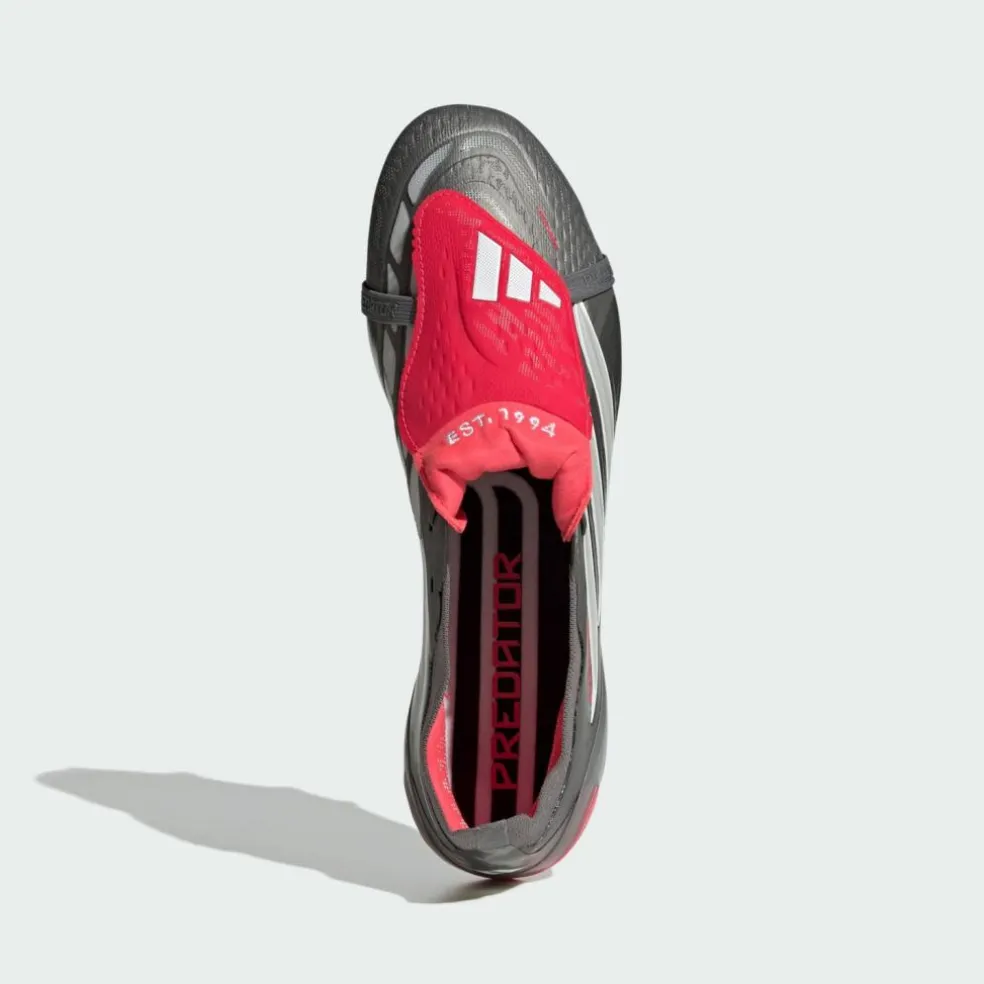 adidas · PREDATOR ELITE Fußballschuh mit
