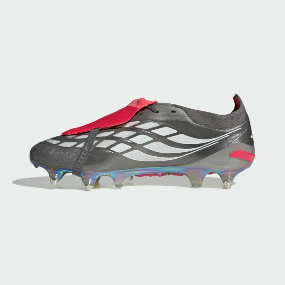 adidas · PREDATOR ELITE Fußballschuh mit
