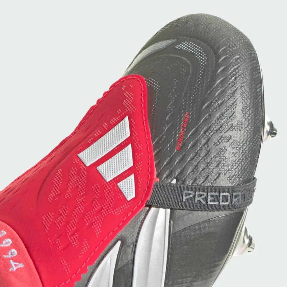 adidas · PREDATOR ELITE Fußballschuh mit