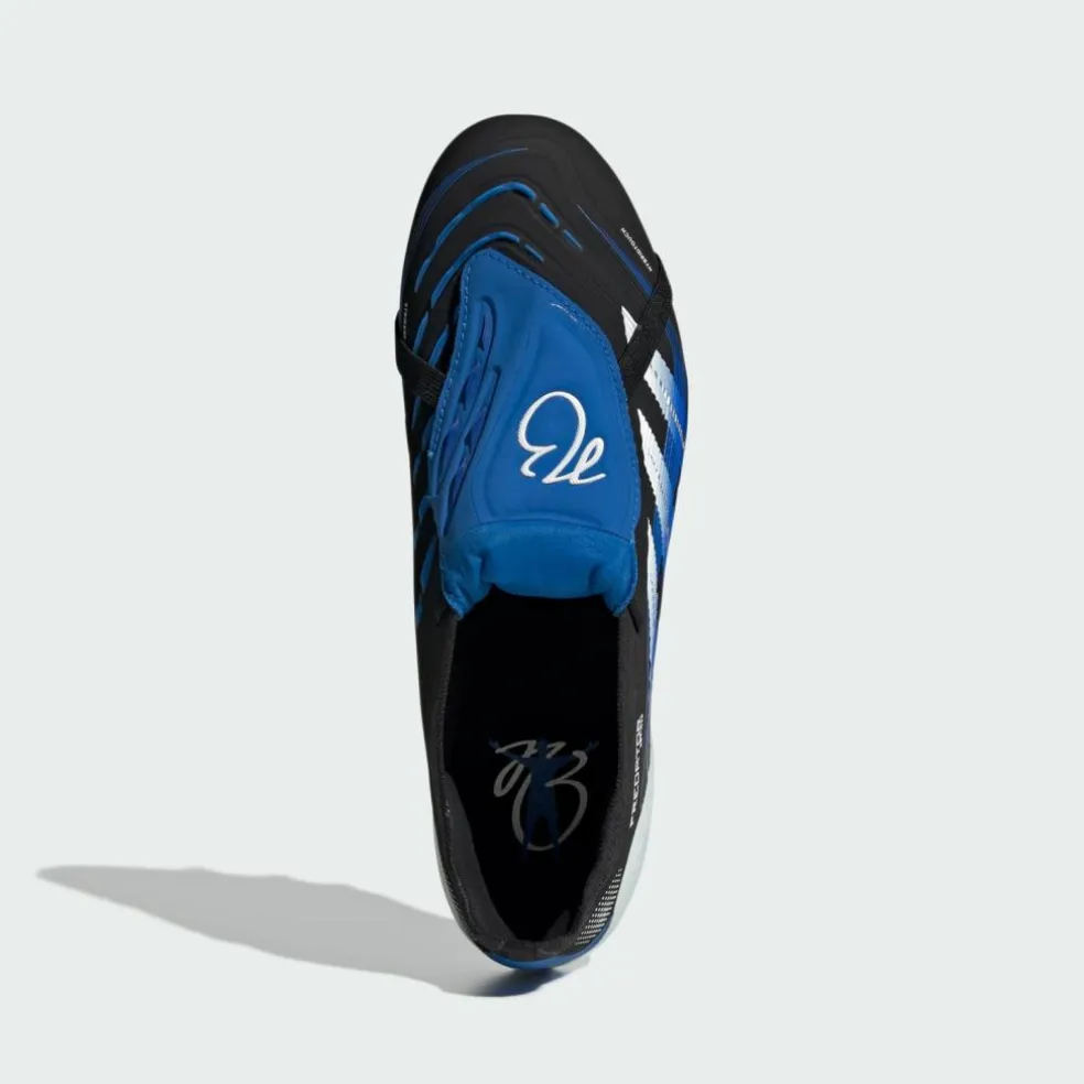 adidas · Predator Elite JB Fold-Over Tongue