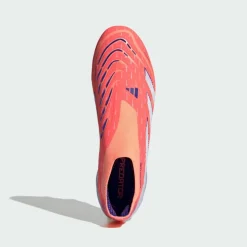 adidas · Predator Elite Laceless Fußballschuh