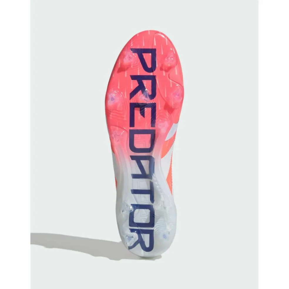 adidas · Predator Elite Laceless Fußballschuh