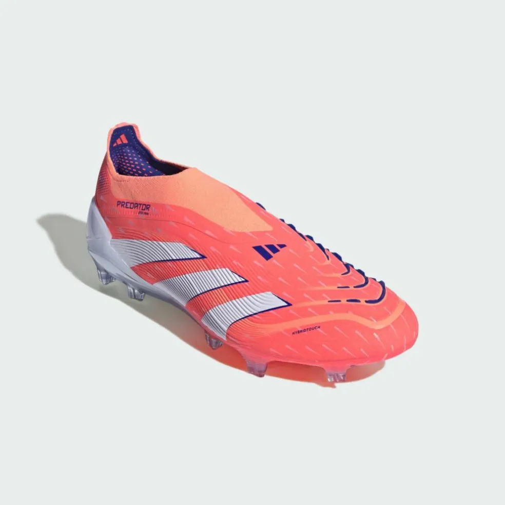 adidas · Predator Elite Laceless Fußballschuh