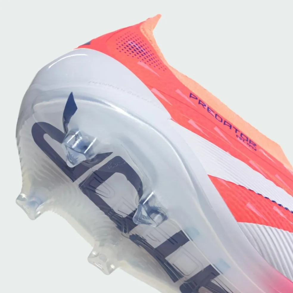 adidas · Predator Elite Laceless Fußballschuh