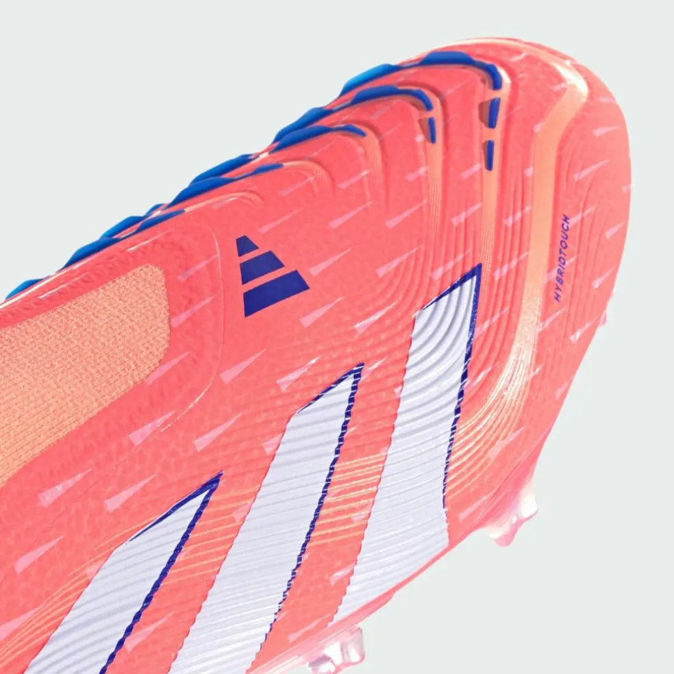 adidas · Predator Elite Laceless Fußballschuh