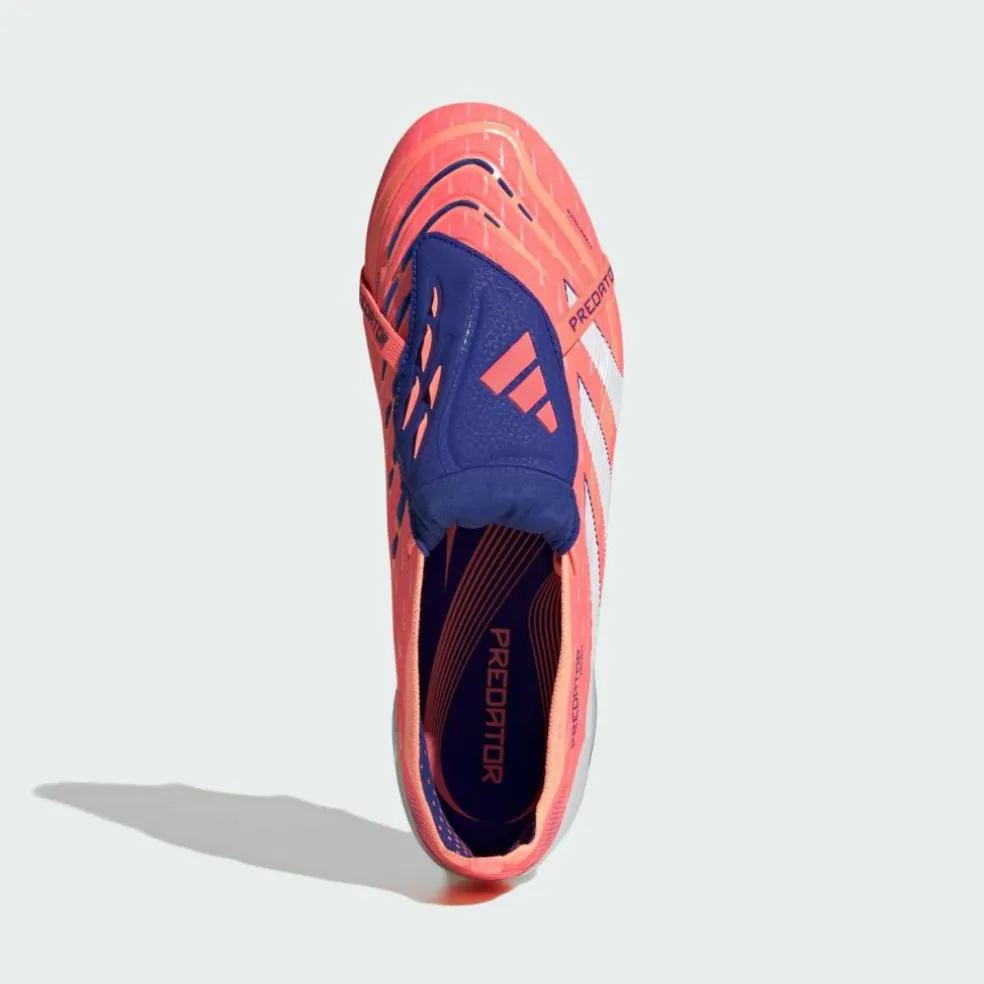 adidas · Predator Elite Fußballschuh, weiche