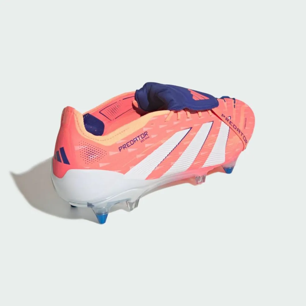 adidas · Predator Elite Fußballschuh, weiche
