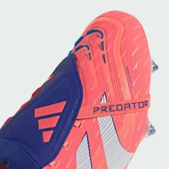 adidas · Predator Elite Fußballschuh, weiche