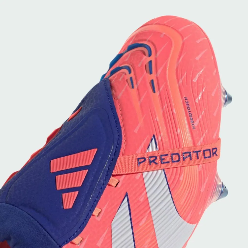 adidas · Predator Elite Fußballschuh, weiche