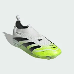 adidas · Predator Elite Laceless FG Fußballschuh