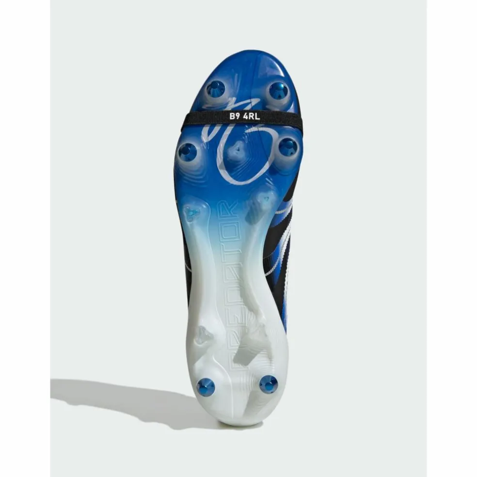 adidas · PREDATOR ELITE Fold-Over Tongue SG