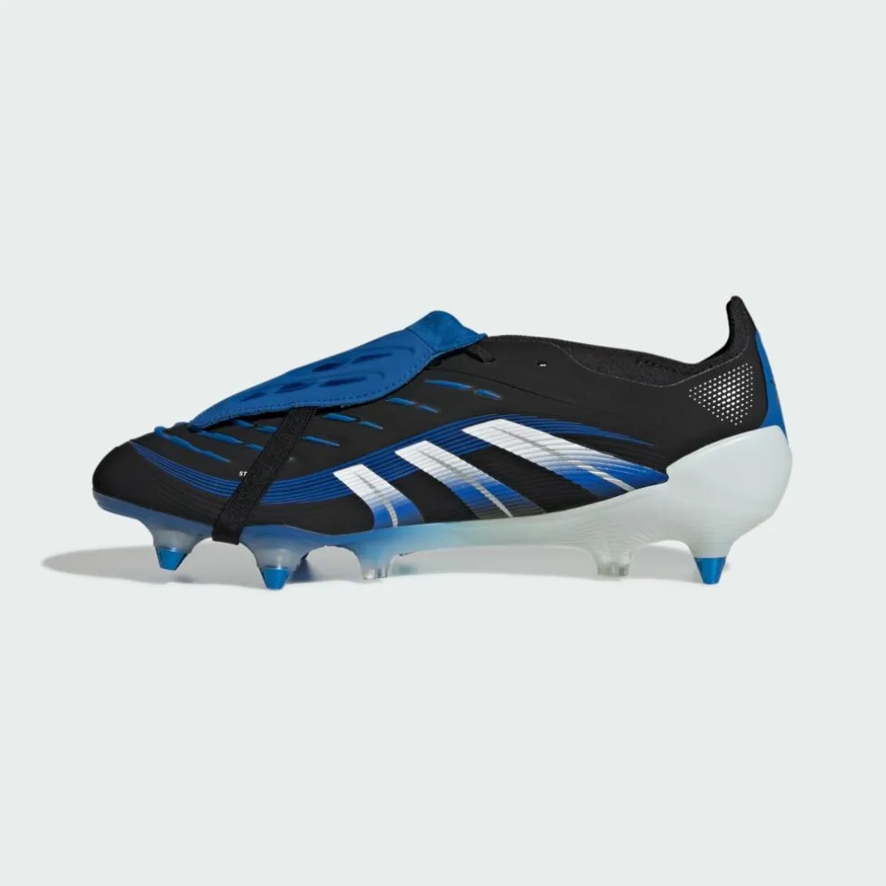adidas · PREDATOR ELITE Fold-Over Tongue SG