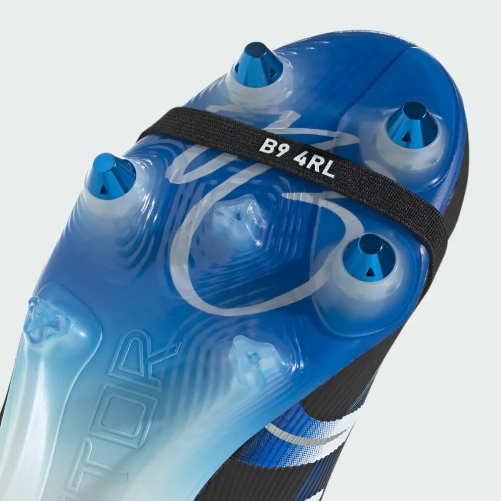 adidas · PREDATOR ELITE Fold-Over Tongue SG