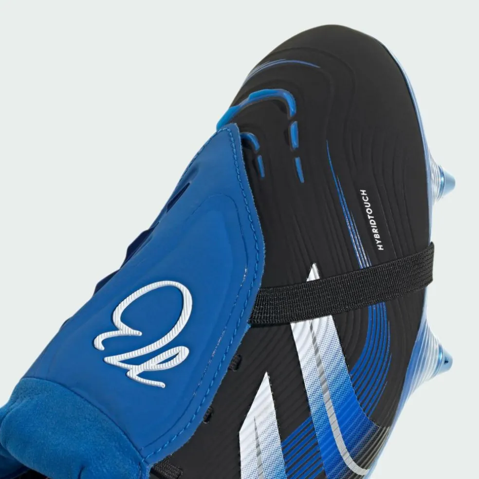 adidas · PREDATOR ELITE Fold-Over Tongue SG