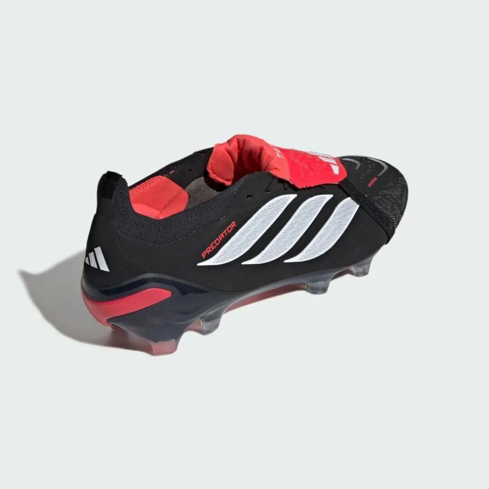 adidas · PREDATOR ELITE Fußballschuh mit