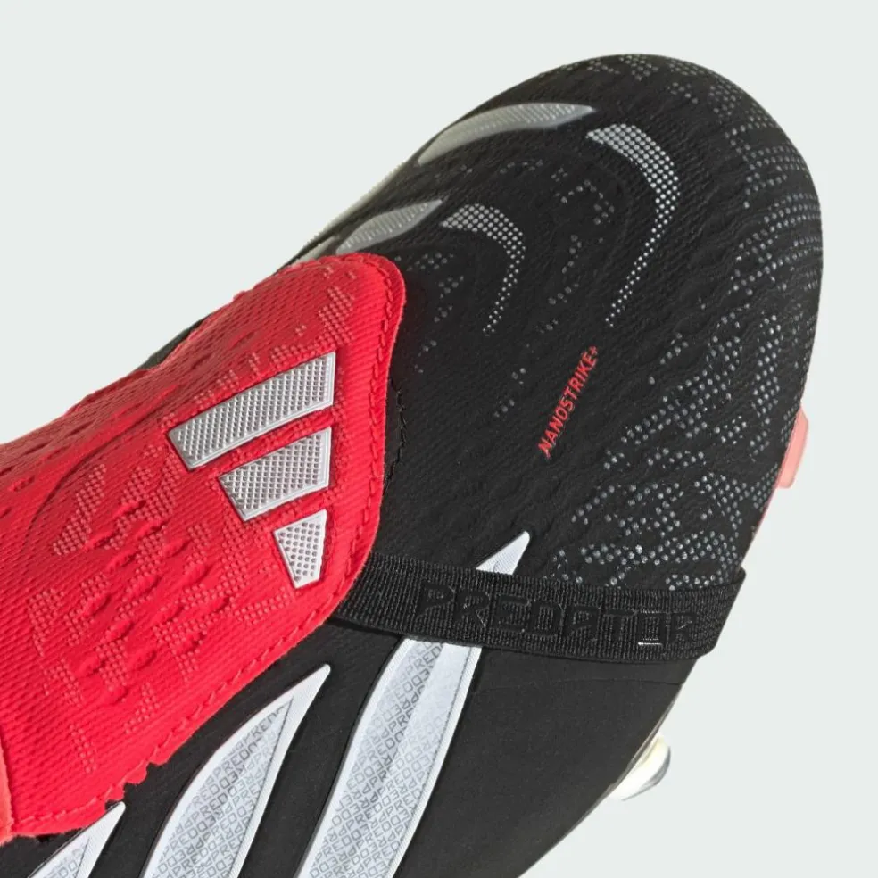 adidas · PREDATOR ELITE Fußballschuh mit