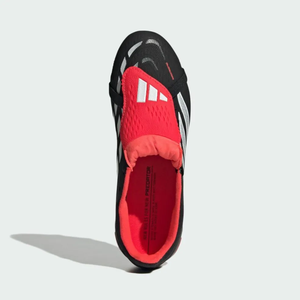 adidas · PREDATOR ELITE Fußballschuh mit