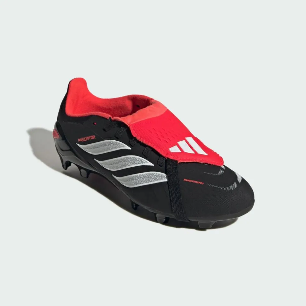 adidas · PREDATOR ELITE Fußballschuh mit