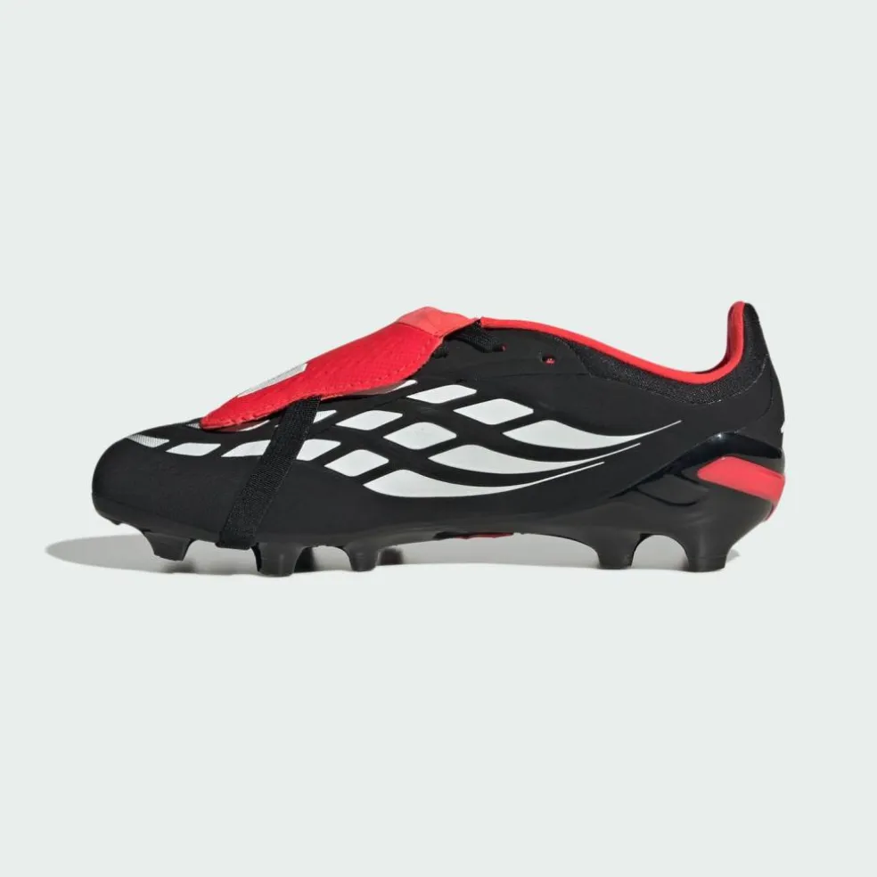 adidas · PREDATOR ELITE Fußballschuh mit