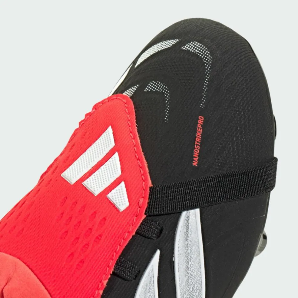 adidas · PREDATOR ELITE Fußballschuh mit