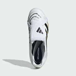 adidas · Predator Elite Fold-Over Tongue Firm