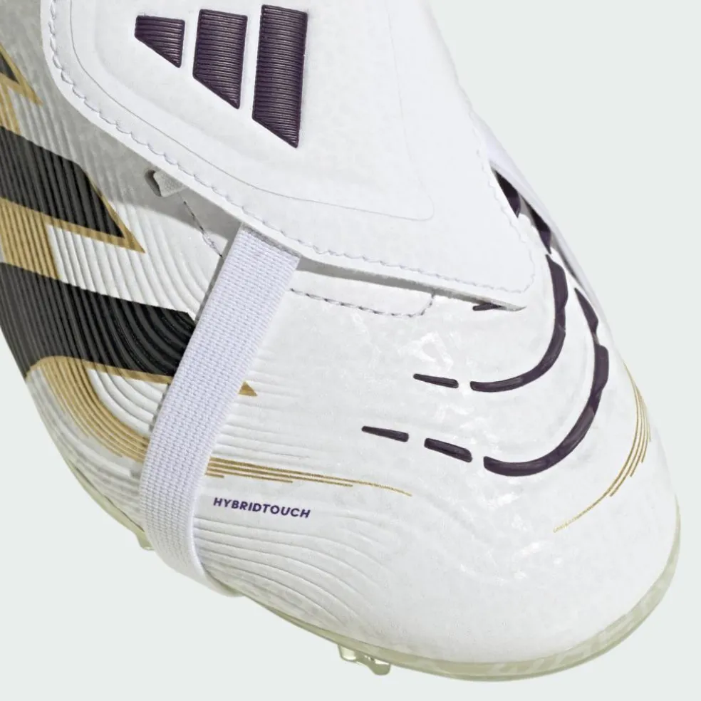 adidas · Predator Elite Fold-Over Tongue Firm