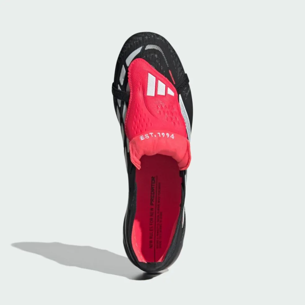 adidas · PREDATOR ELITE Fußballschuh mit