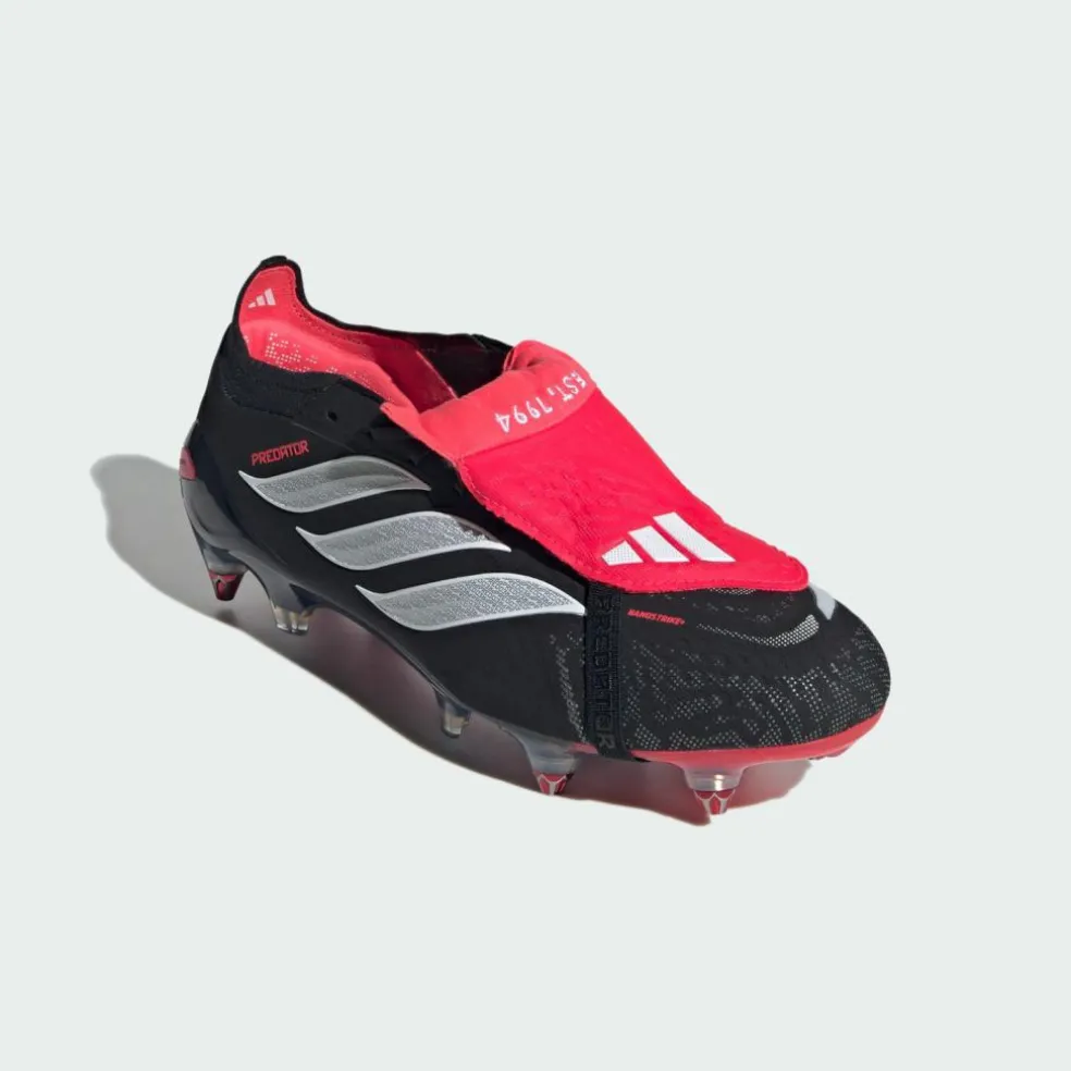 adidas · PREDATOR ELITE Fußballschuh mit
