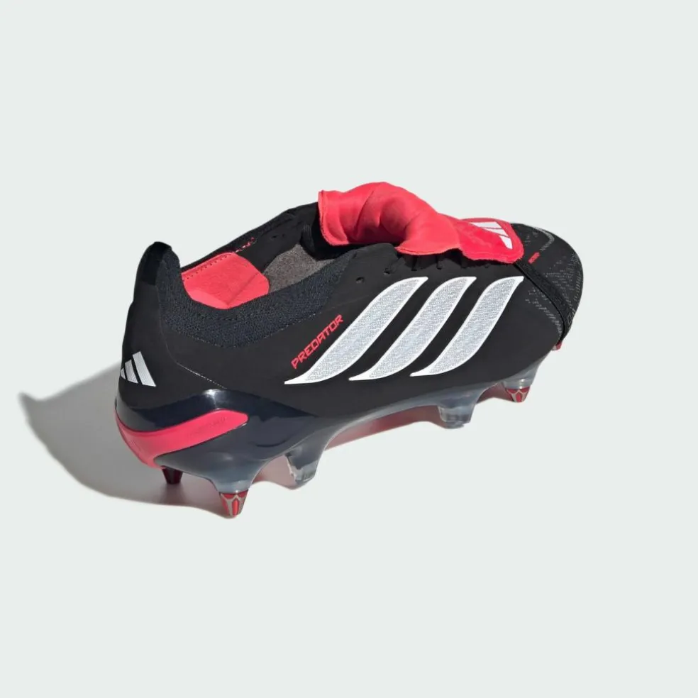 adidas · PREDATOR ELITE Fußballschuh mit