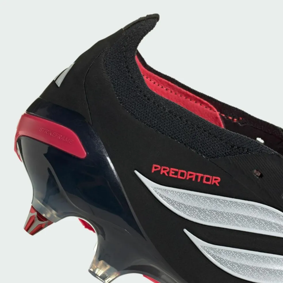 adidas · PREDATOR ELITE Fußballschuh mit