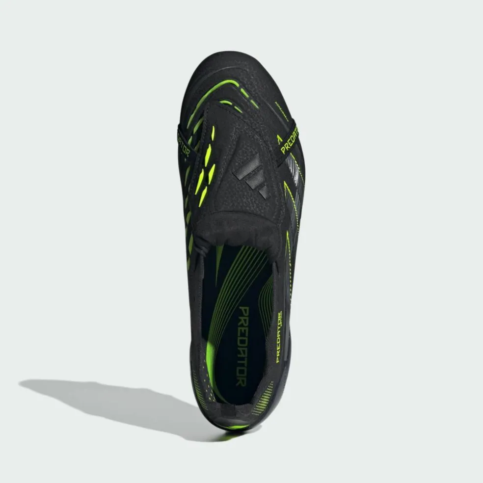 adidas · Predator Elite umschlagbare Zunge feste