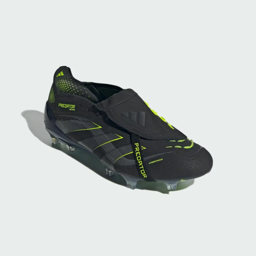 adidas · Predator Elite umschlagbare Zunge feste