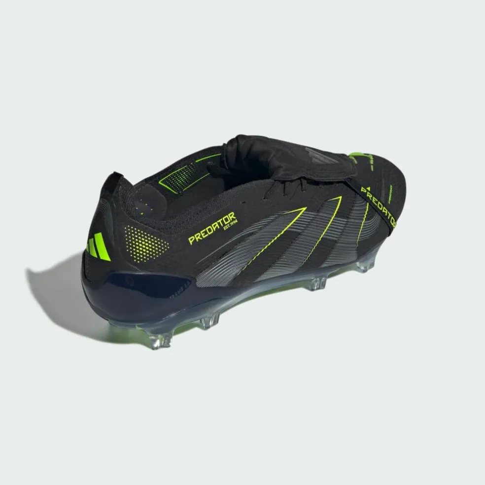 adidas · Predator Elite umschlagbare Zunge feste