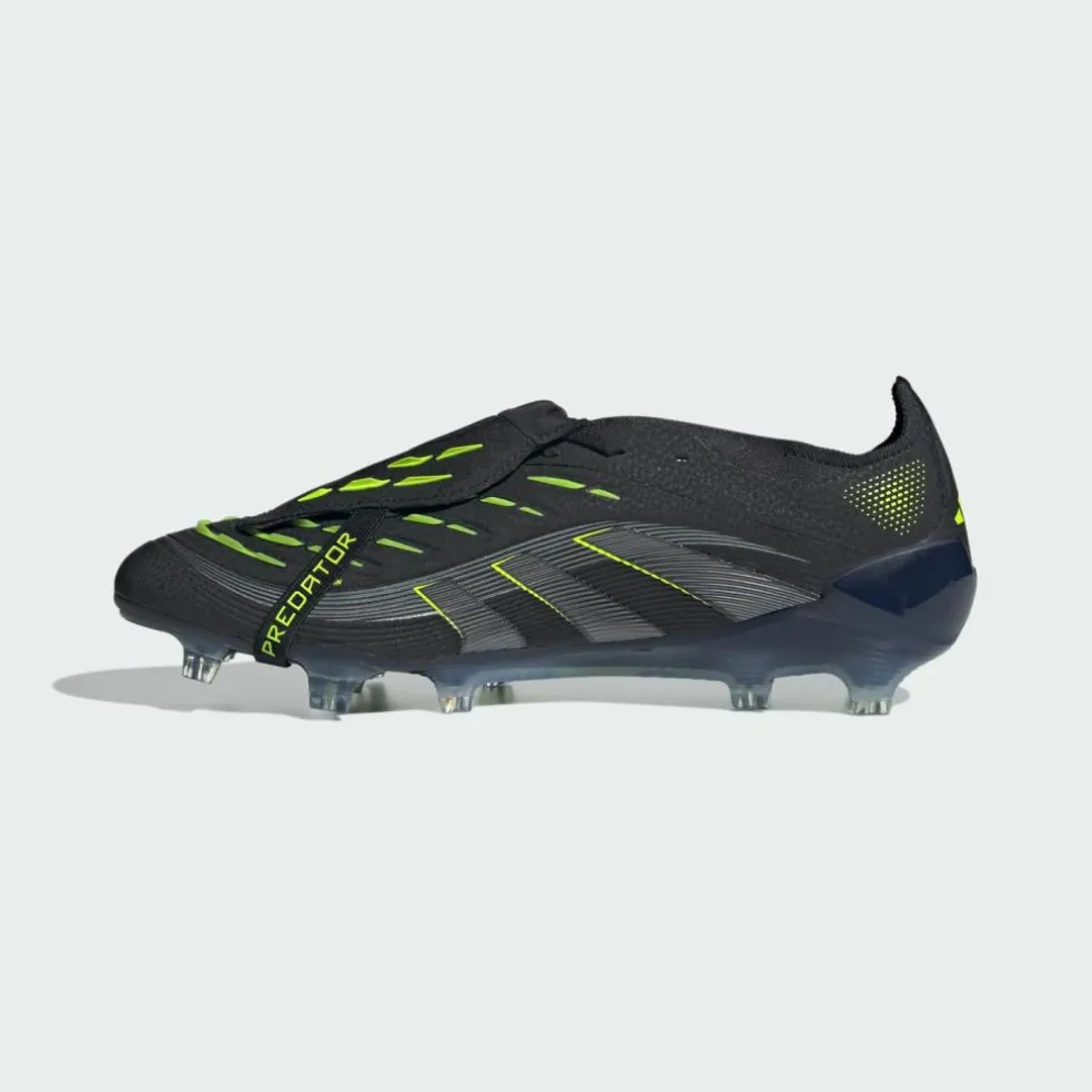 adidas · Predator Elite umschlagbare Zunge feste