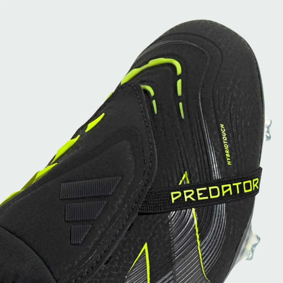 adidas · Predator Elite umschlagbare Zunge feste