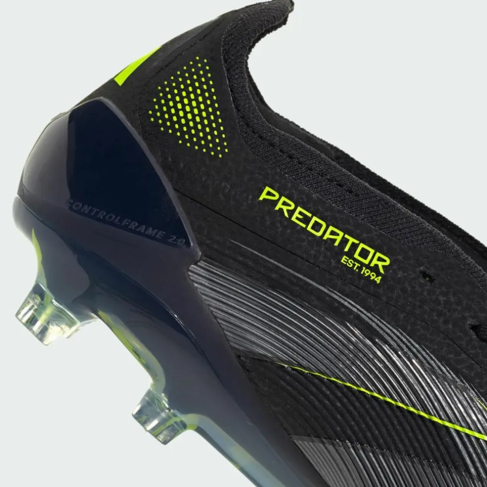 adidas · Predator Elite umschlagbare Zunge feste