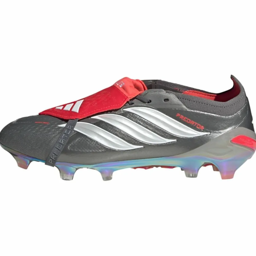 adidas · PREDATOR ELITE Fußballschuh mit