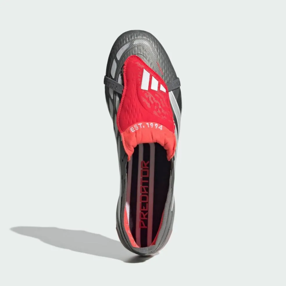 adidas · PREDATOR ELITE Fußballschuh mit