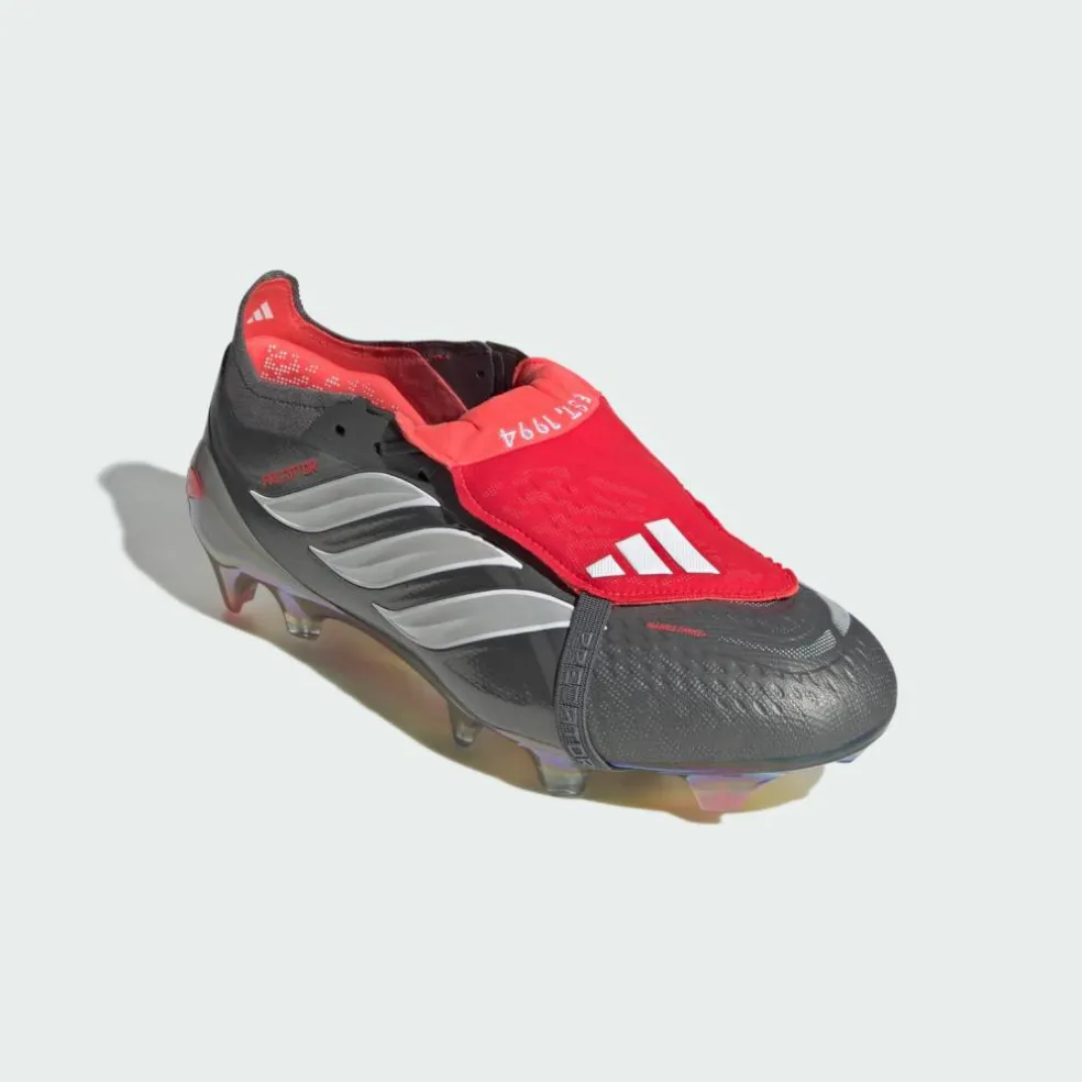 adidas · PREDATOR ELITE Fußballschuh mit