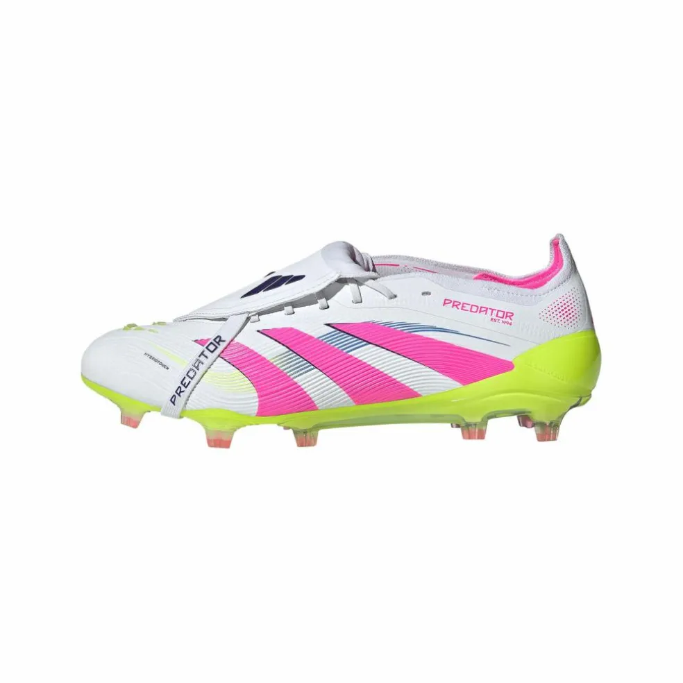adidas · PREDATOR ELITE FT FG