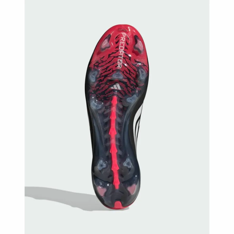adidas · Predator Elite Fußballschuh, feste Böden