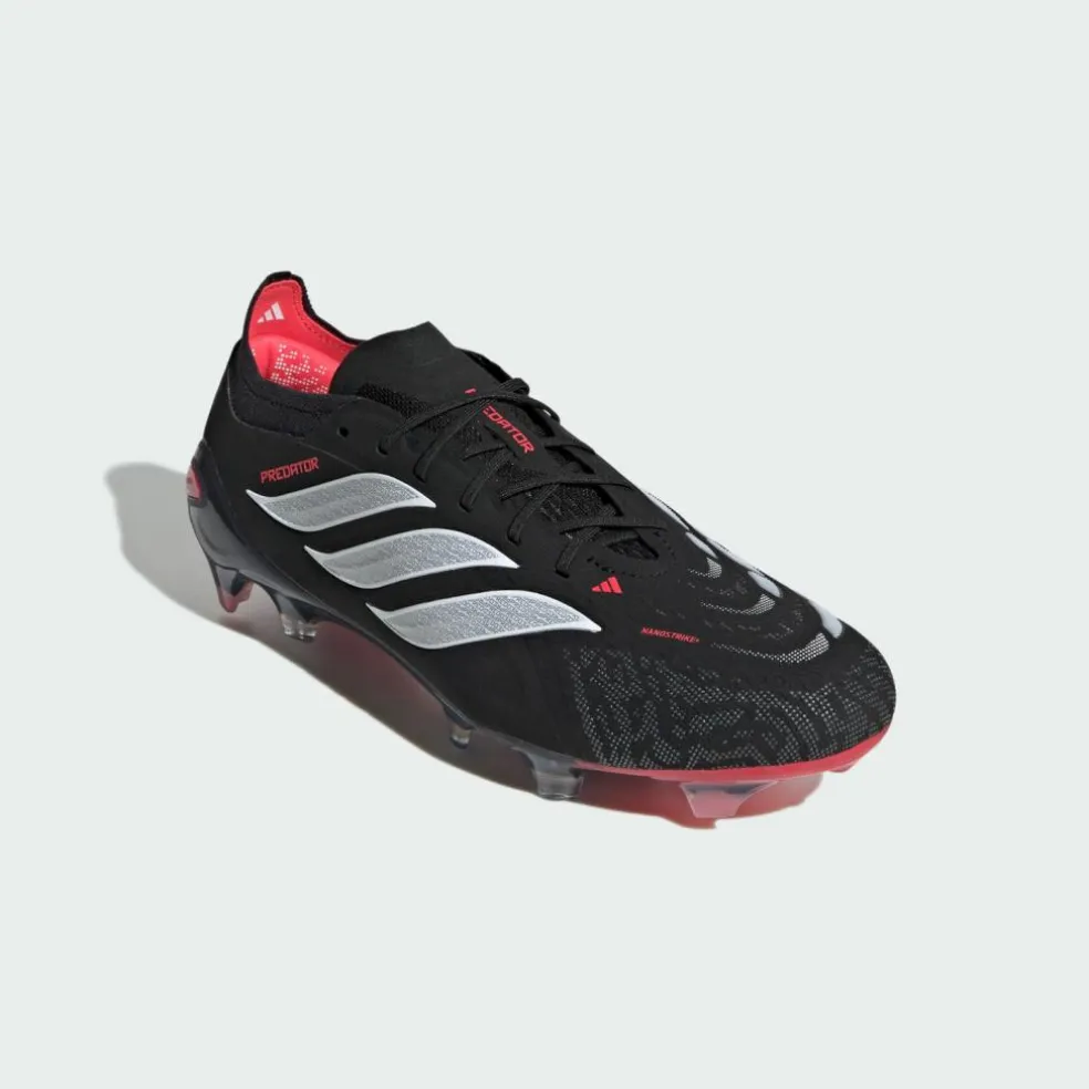 adidas · Predator Elite Fußballschuh, feste Böden