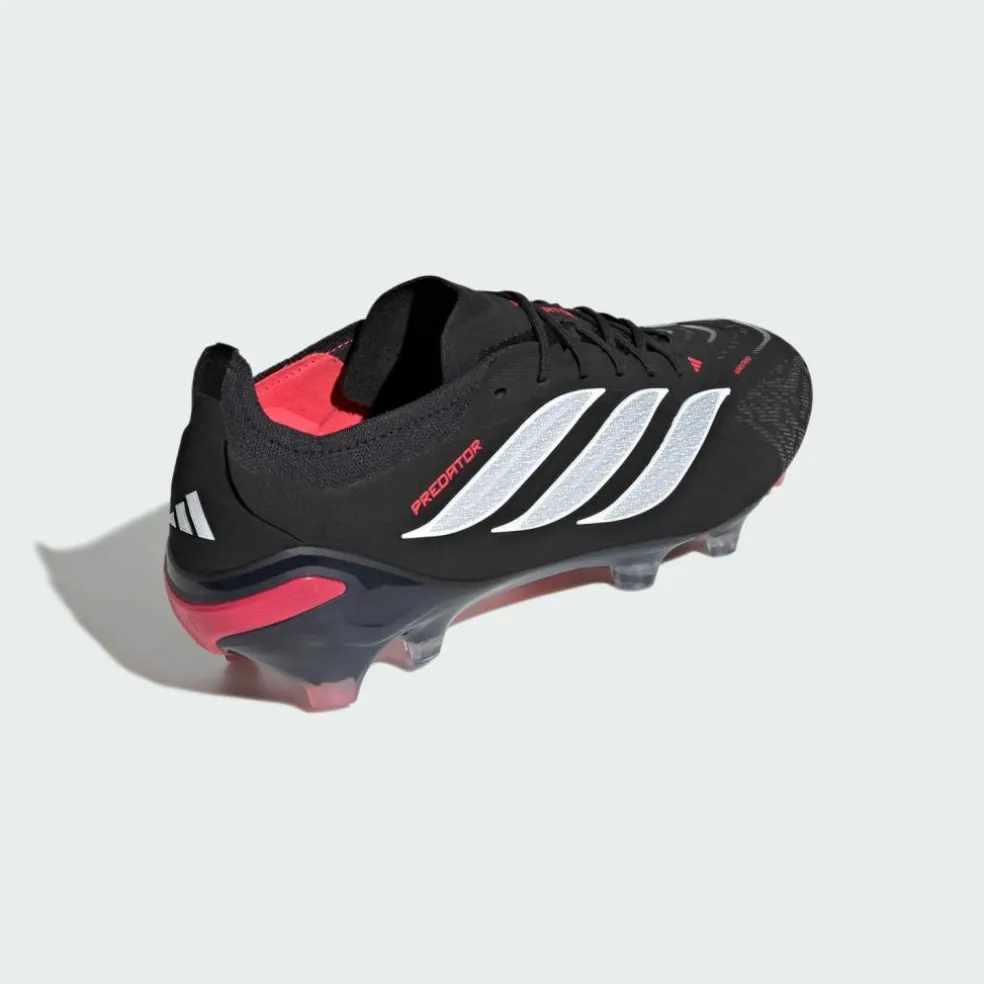 adidas · Predator Elite Fußballschuh, feste Böden