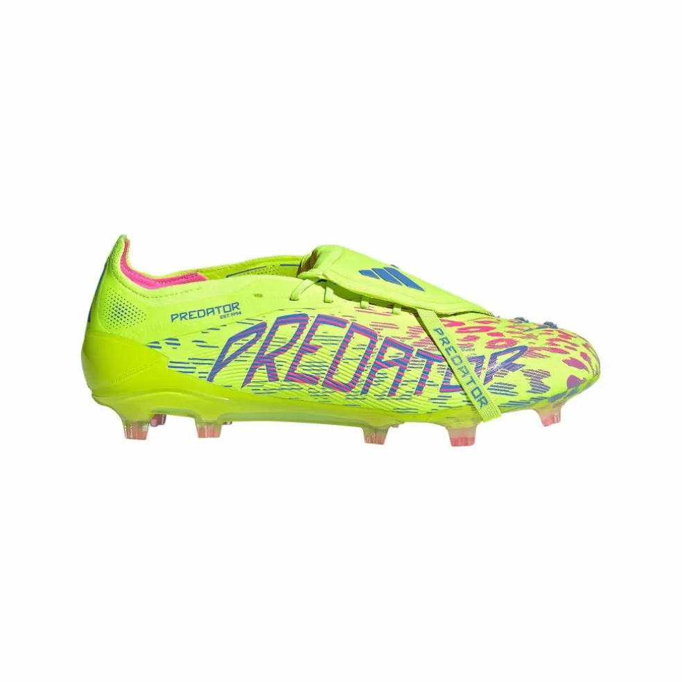adidas · PREDATOR ELITE FT FG