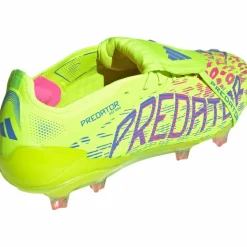 adidas · PREDATOR ELITE FT FG