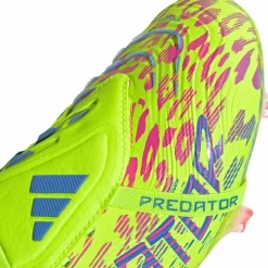 adidas · PREDATOR ELITE FT FG