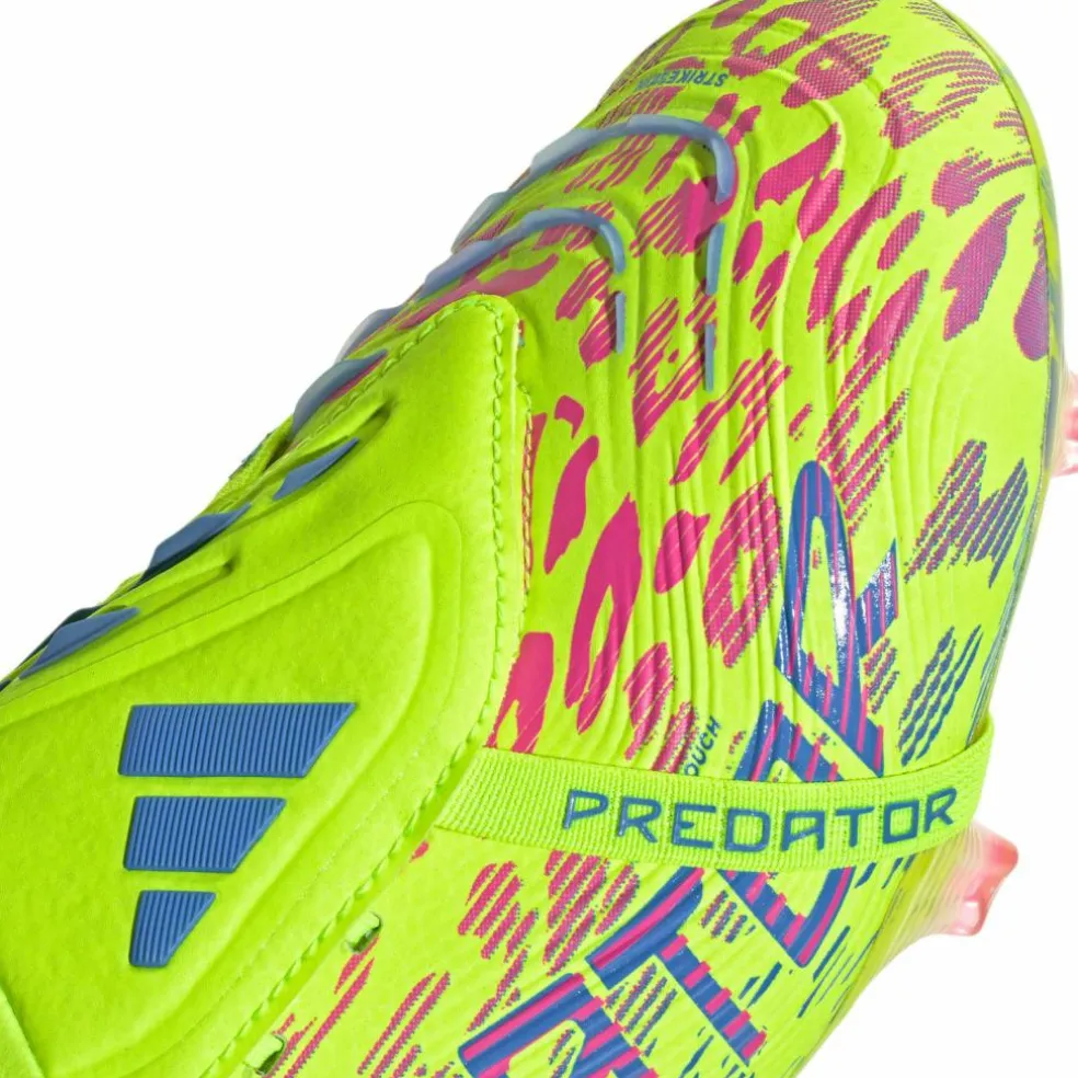 adidas · PREDATOR ELITE FT FG