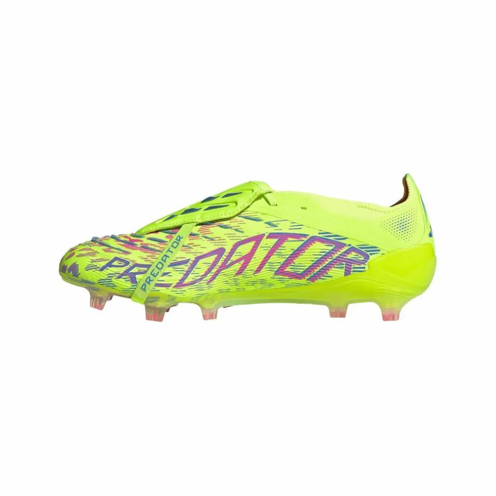 adidas · PREDATOR ELITE FT FG